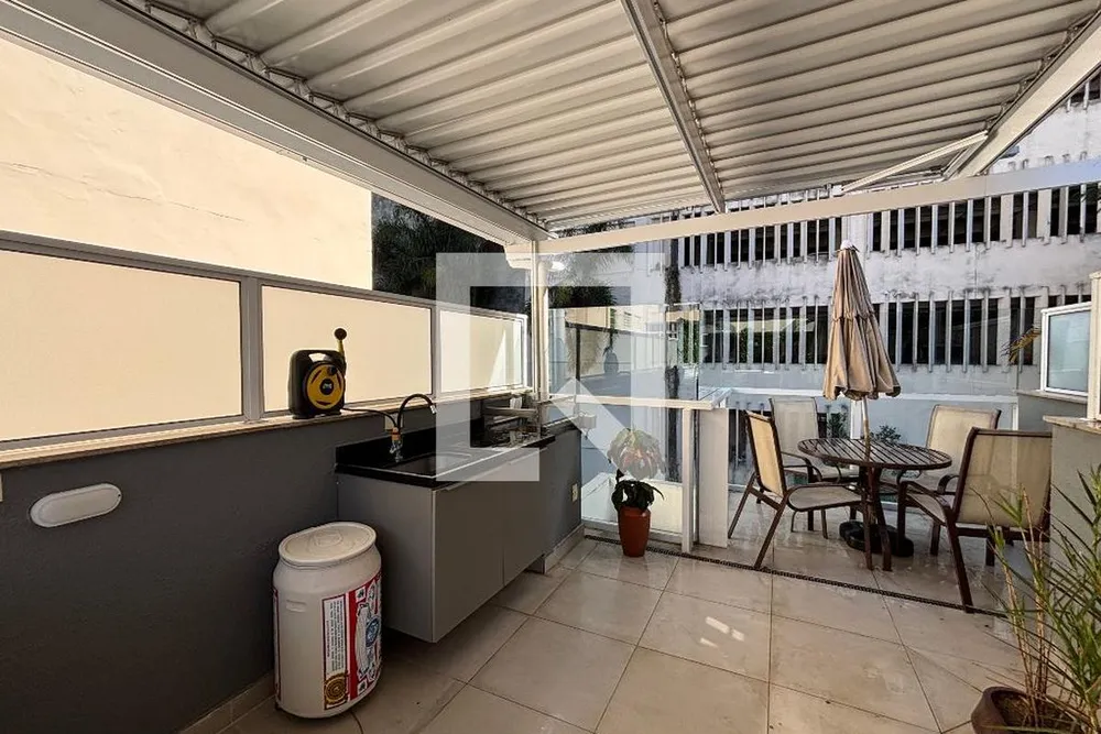 Cobertura, 1 quarto, 91 m² - Foto 44