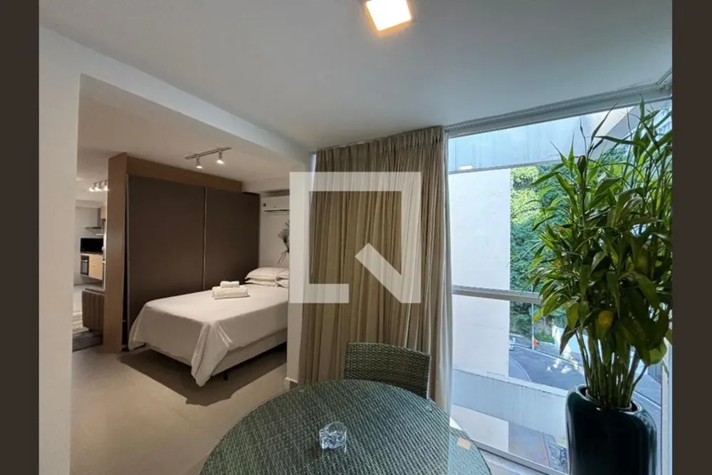 Cobertura, 1 quarto, 91 m² - Foto 46