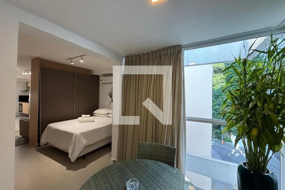 Cobertura, 1 quarto, 91 m² - Foto 25