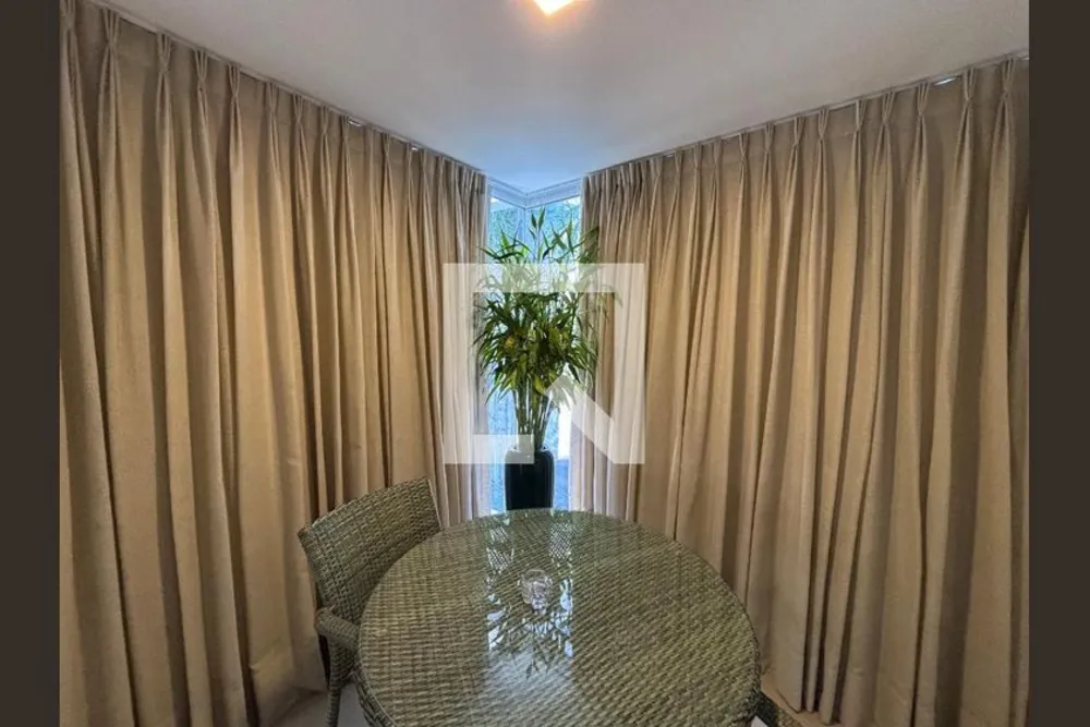 Cobertura, 1 quarto, 91 m² - Foto 42
