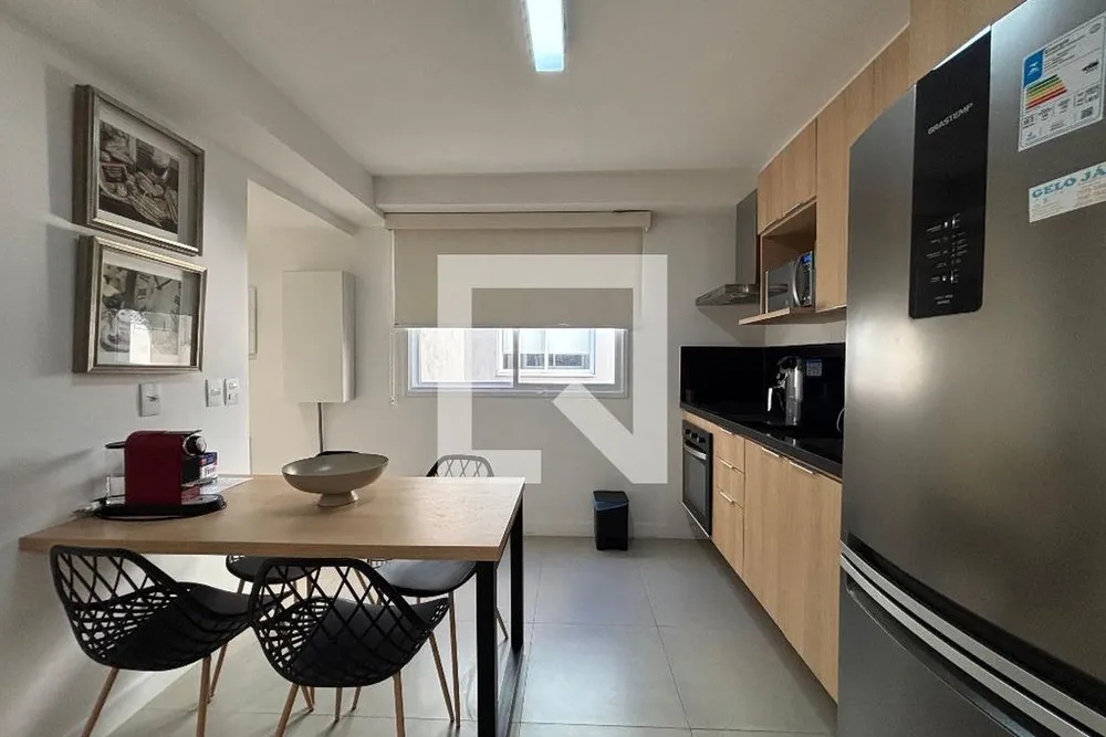 Cobertura, 1 quarto, 91 m² - Foto 30