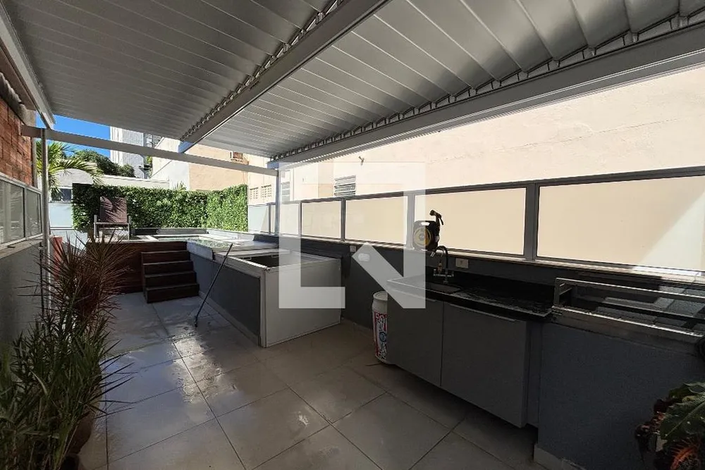 Cobertura, 1 quarto, 91 m² - Foto 14