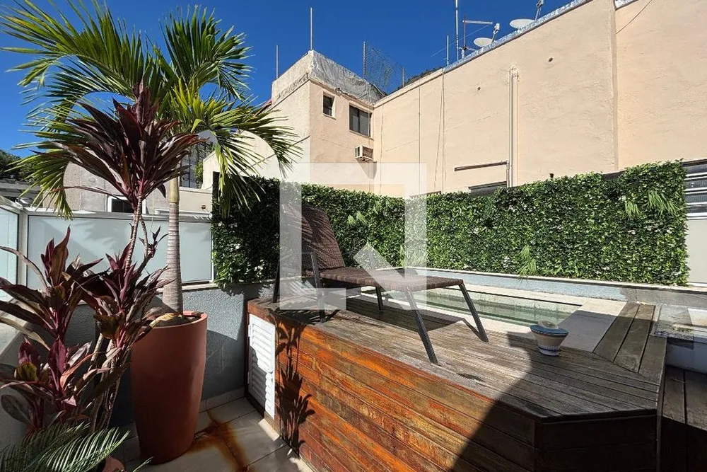 Cobertura, 1 quarto, 91 m² - Foto 38