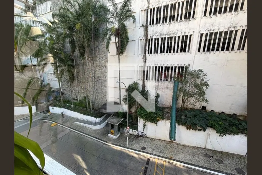 Cobertura, 1 quarto, 91 m² - Foto 48