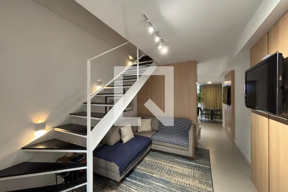 Cobertura, 1 quarto, 91 m² - Foto 3