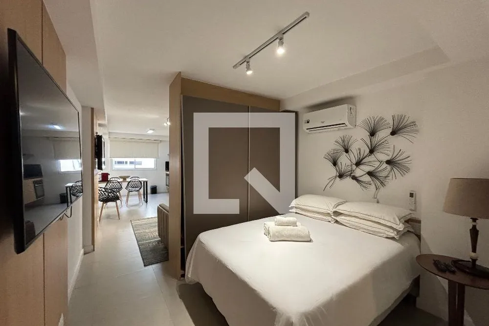Cobertura, 1 quarto, 91 m² - Foto 11