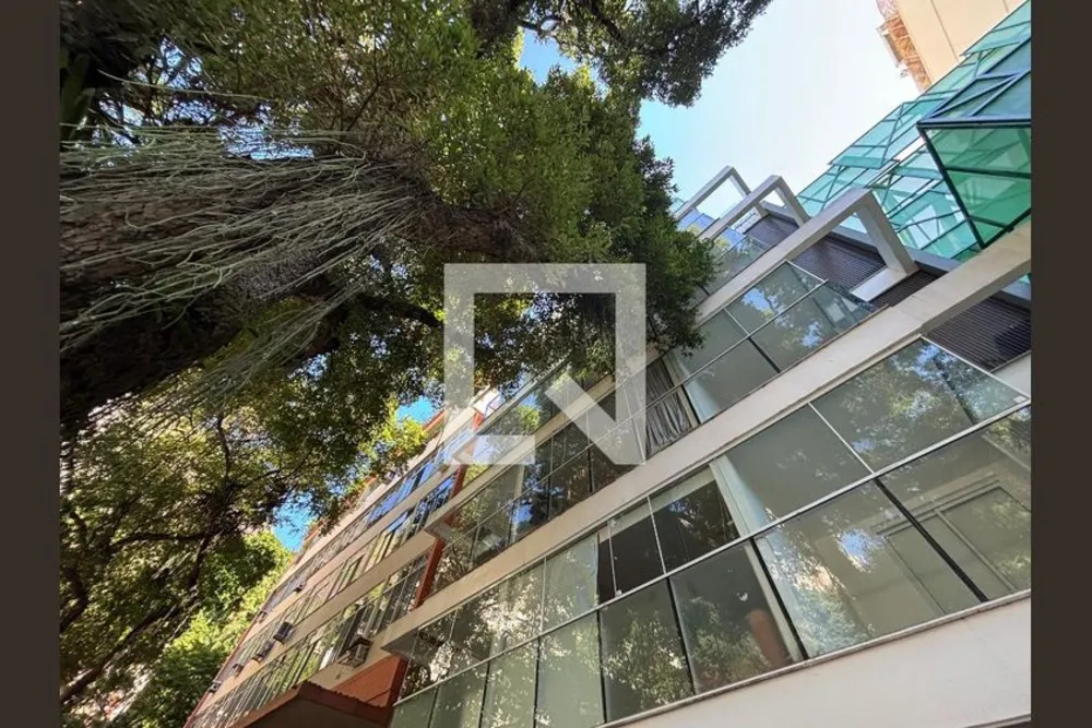 Cobertura, 1 quarto, 91 m² - Foto 28