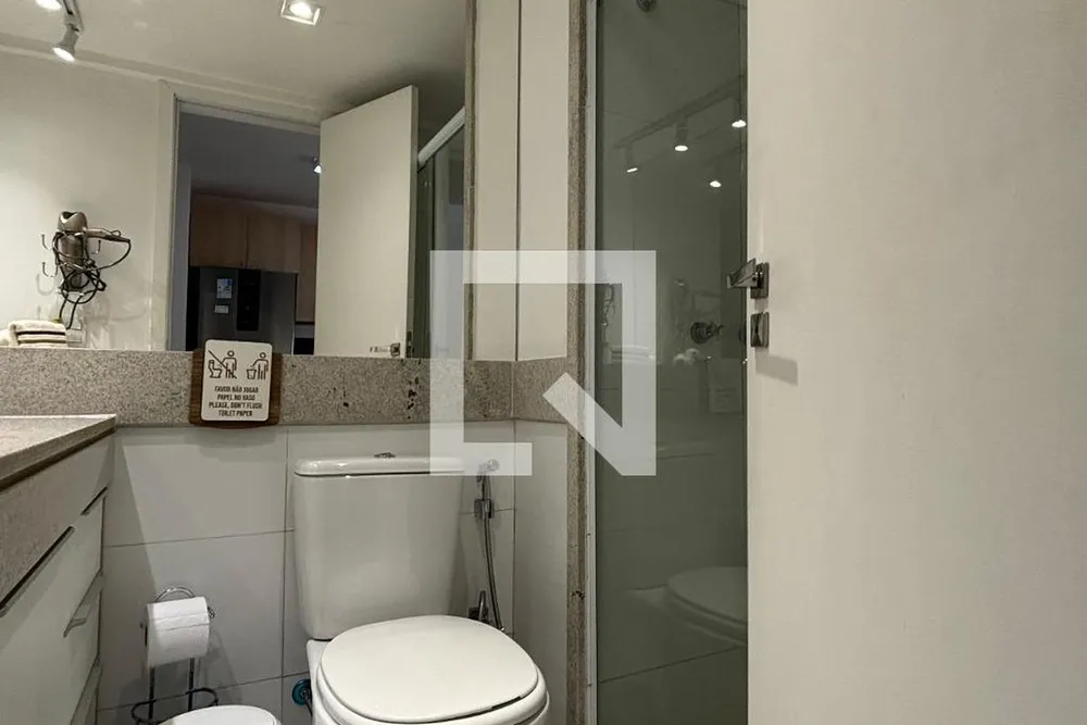 Cobertura, 1 quarto, 91 m² - Foto 32