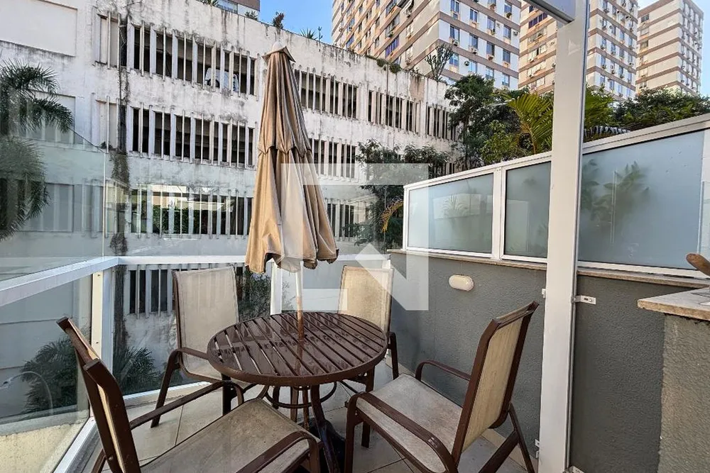 Cobertura, 1 quarto, 91 m² - Foto 15