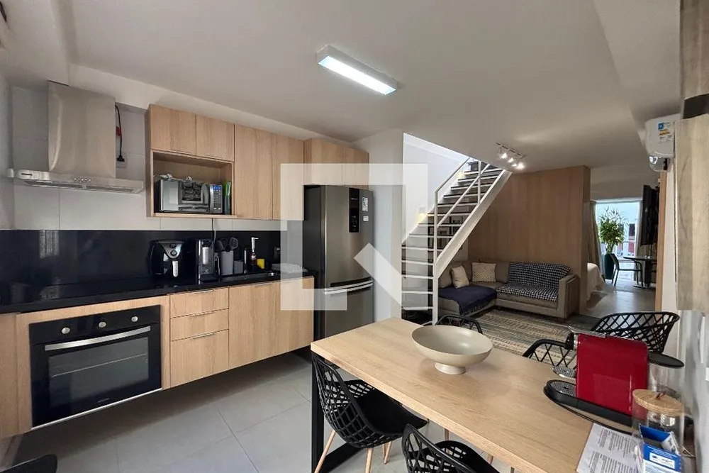 Cobertura, 1 quarto, 91 m² - Foto 56
