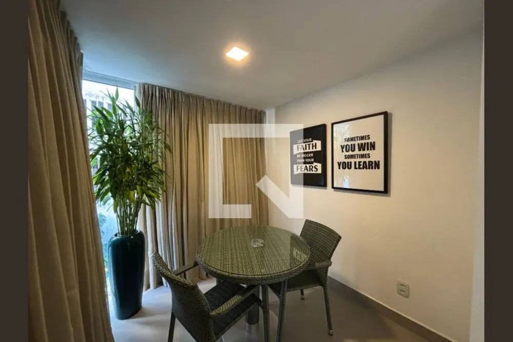 Cobertura, 1 quarto, 91 m² - Foto 53