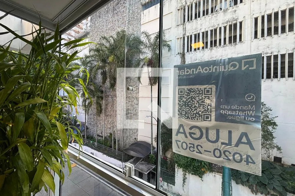 Cobertura, 1 quarto, 91 m² - Foto 19