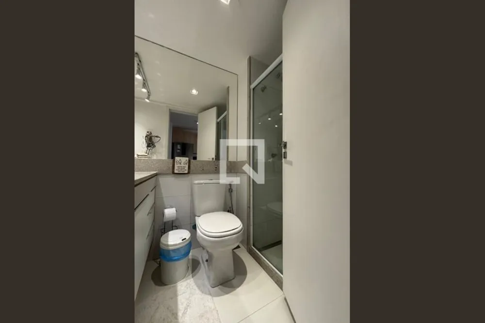 Cobertura, 1 quarto, 91 m² - Foto 17