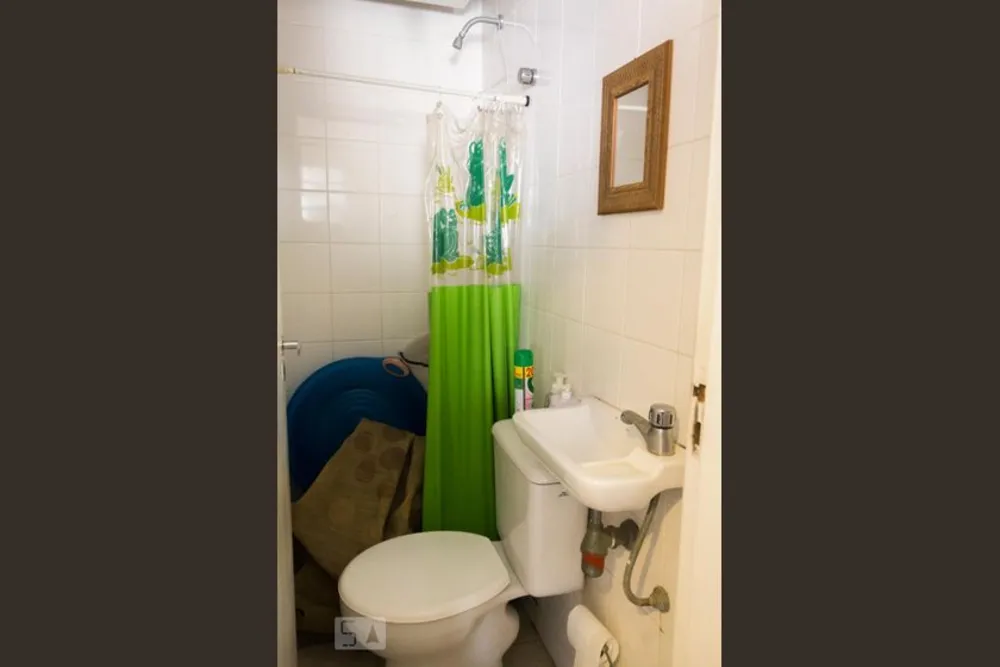 Casa, 4 quartos, 200 m² - Foto 21