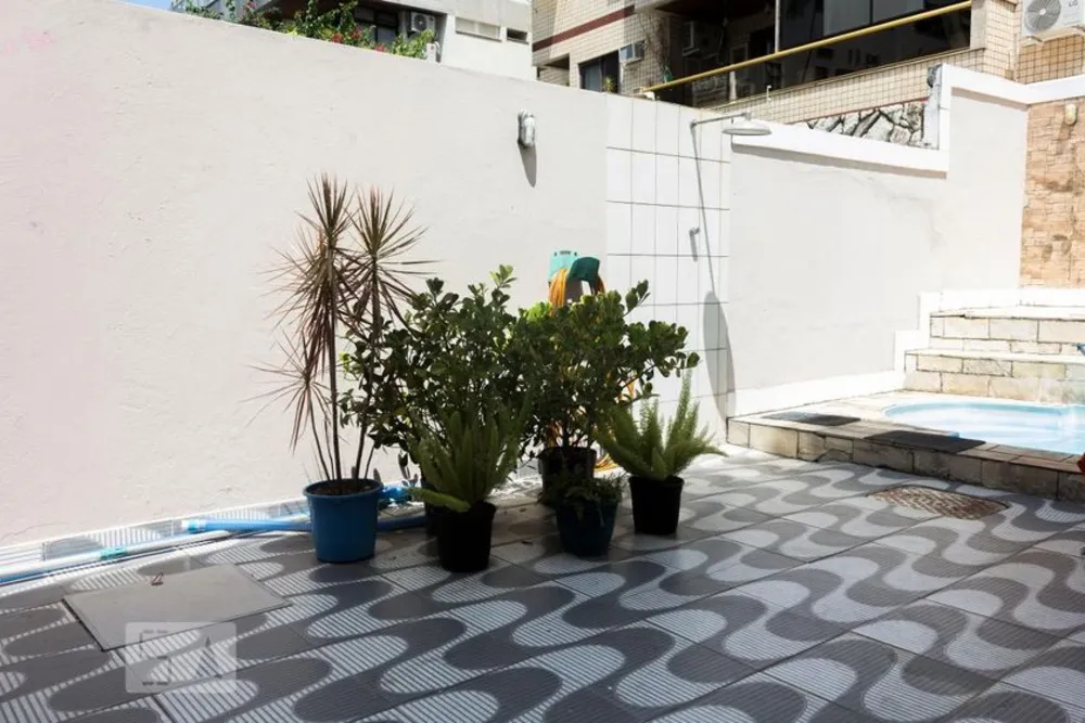 Casa, 4 quartos, 200 m² - Foto 19