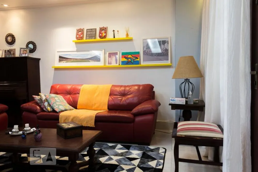 Casa, 4 quartos, 200 m² - Foto 1
