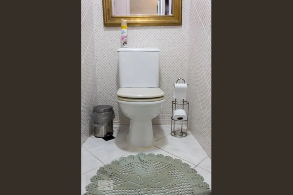 Casa, 4 quartos, 200 m² - Foto 12