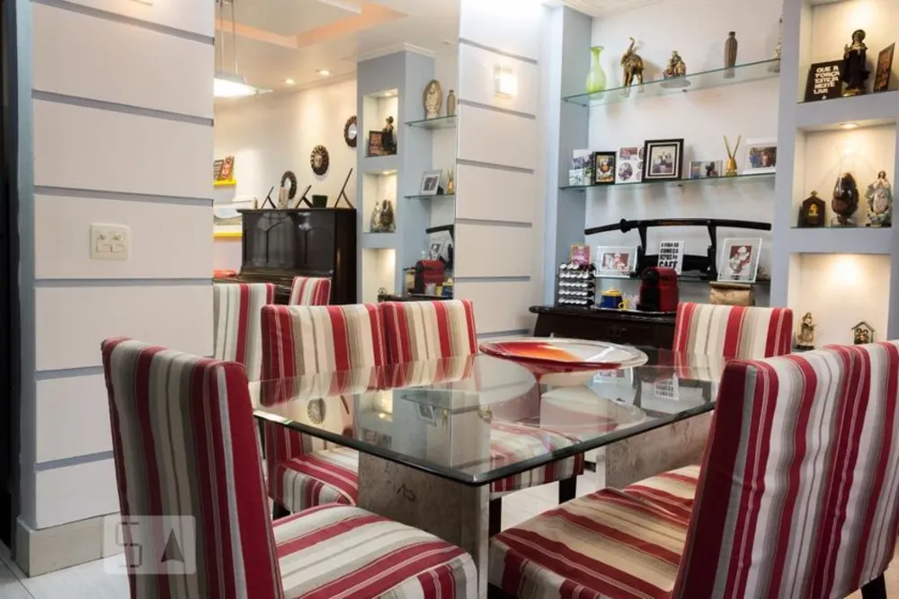 Casa, 4 quartos, 200 m² - Foto 6