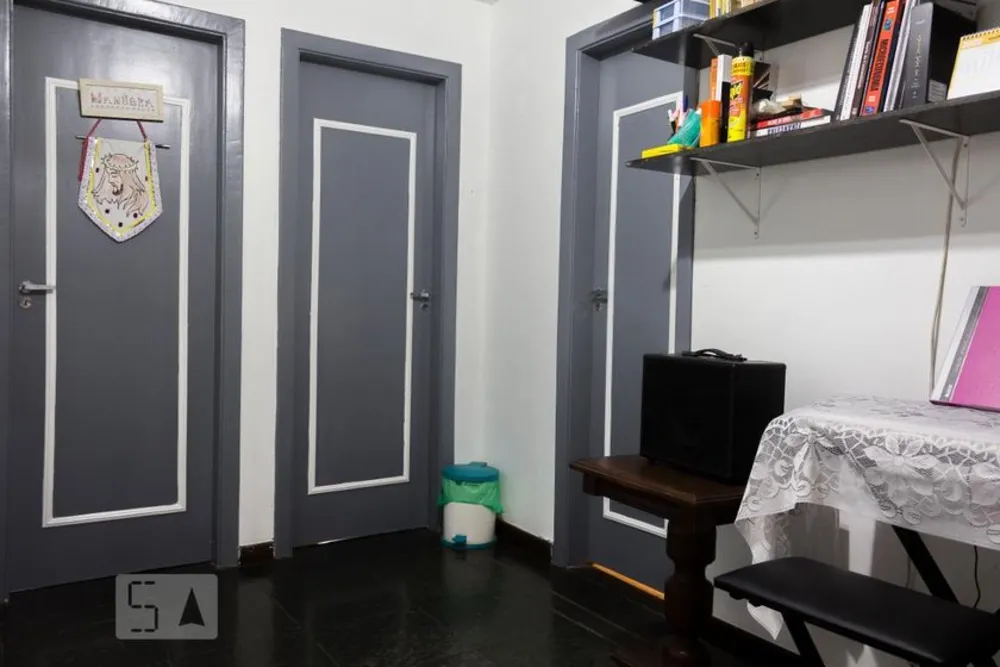 Casa, 4 quartos, 200 m² - Foto 34