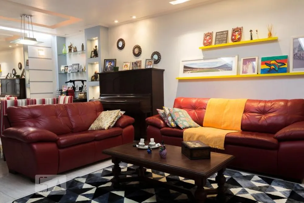 Casa, 4 quartos, 200 m² - Foto 2