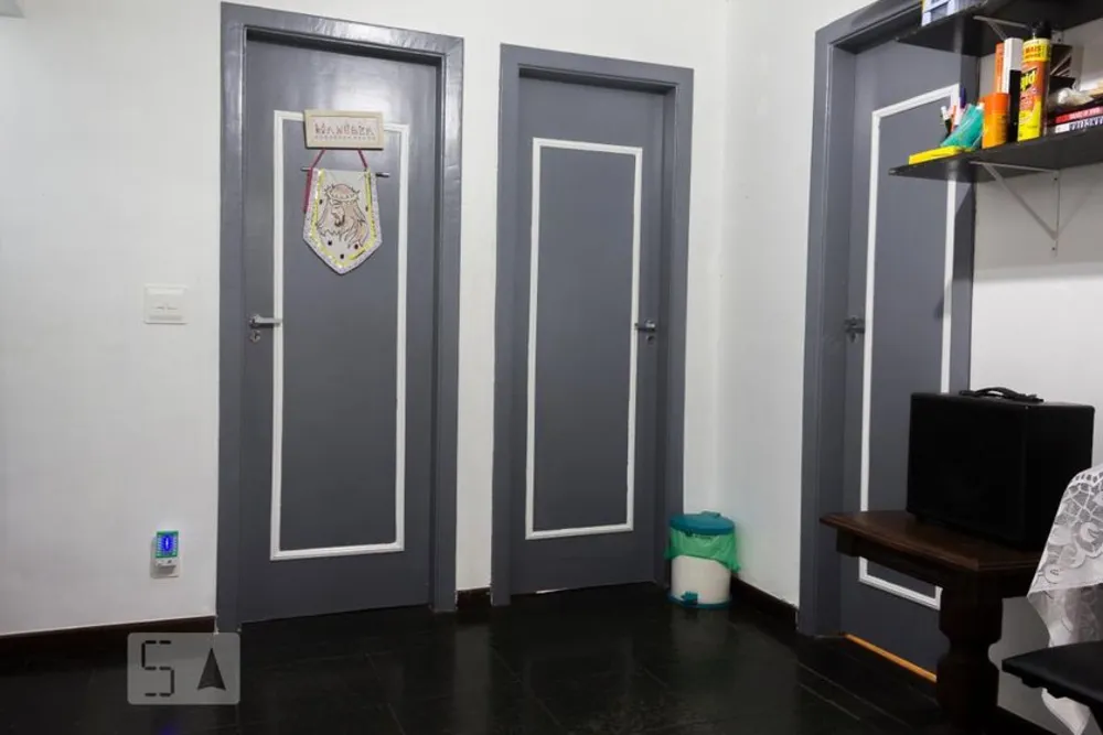 Casa, 4 quartos, 200 m² - Foto 33