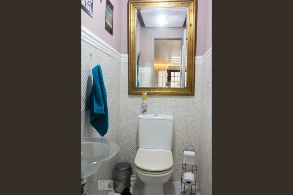 Casa, 4 quartos, 200 m² - Foto 10