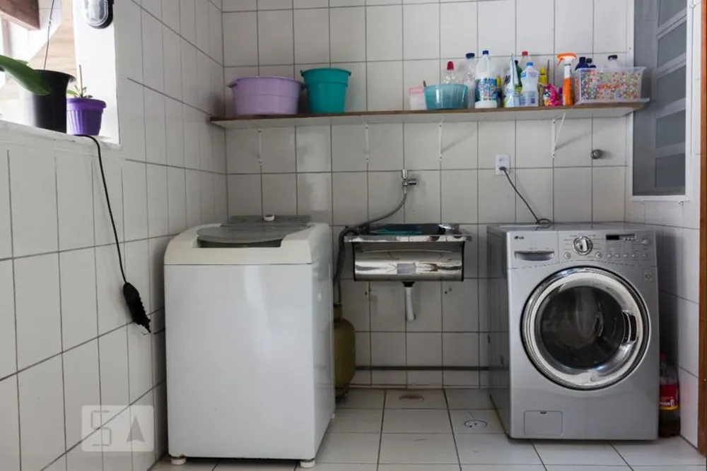 Casa, 4 quartos, 200 m² - Foto 40