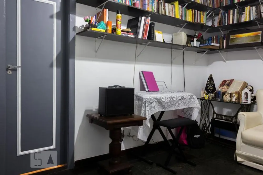 Casa, 4 quartos, 200 m² - Foto 31