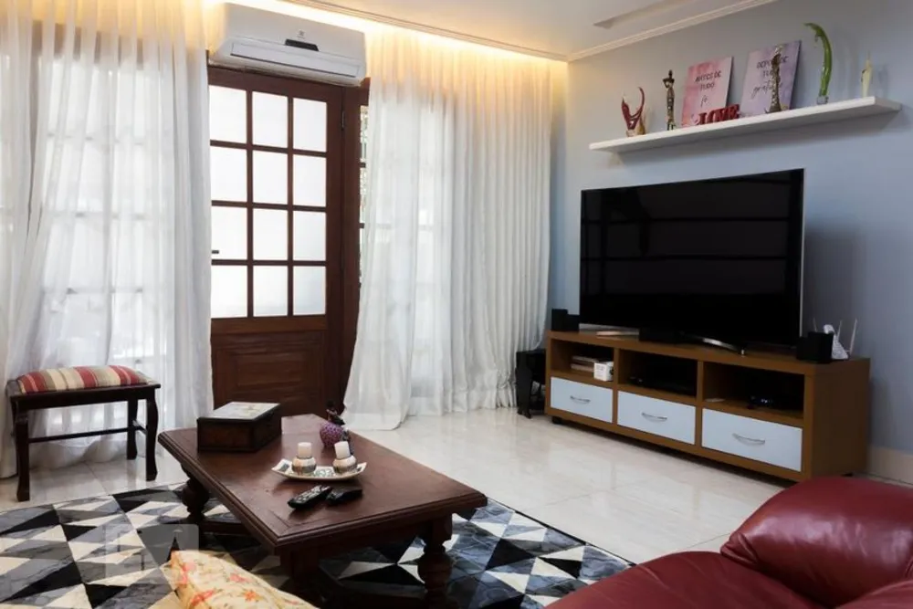 Casa, 4 quartos, 200 m² - Foto 3