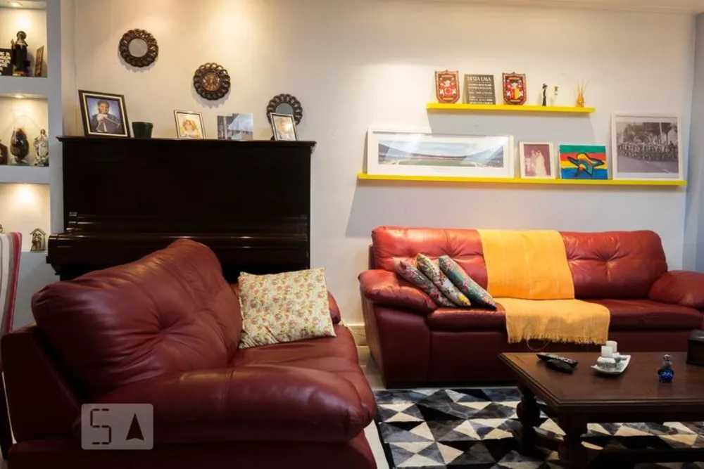 Casa, 4 quartos, 200 m² - Foto 4