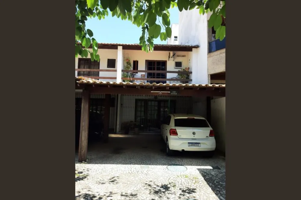 Casa, 4 quartos, 200 m² - Foto 42