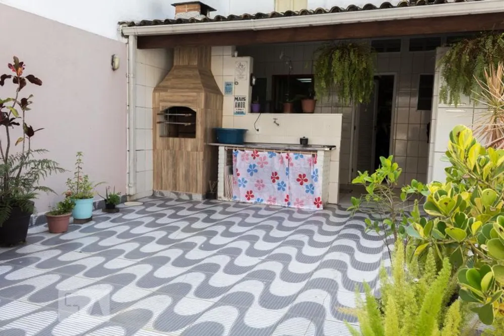 Casa, 4 quartos, 200 m² - Foto 26