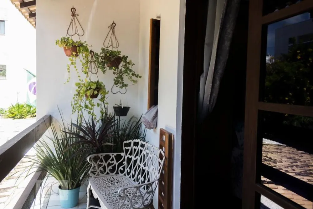 Casa, 4 quartos, 200 m² - Foto 15