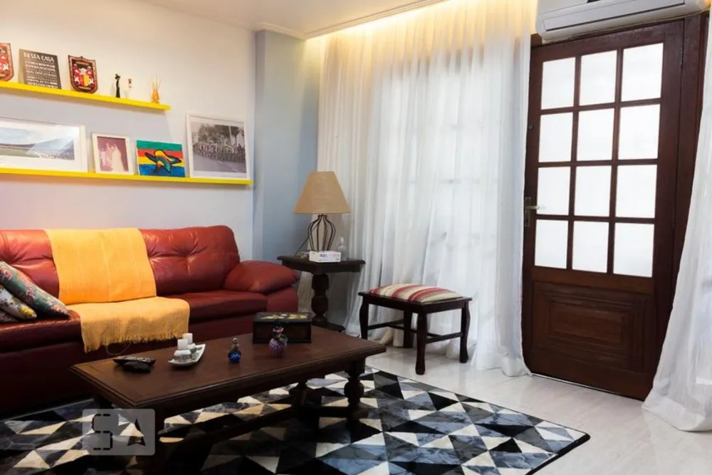 Casa, 4 quartos, 200 m² - Foto 5