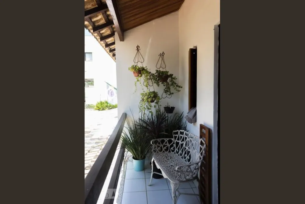 Casa, 4 quartos, 200 m² - Foto 25