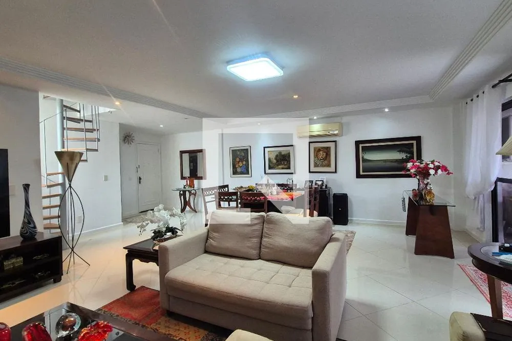 Cobertura, 3 quartos, 280 m² - Foto 12
