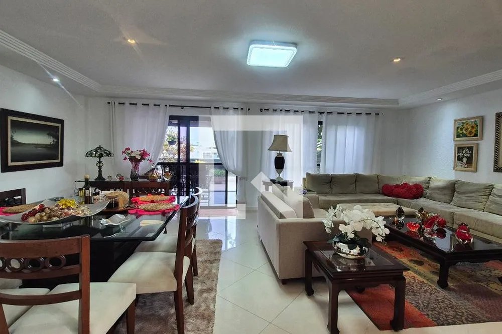 Cobertura, 3 quartos, 280 m² - Foto 8
