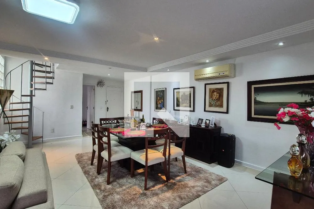 Cobertura, 3 quartos, 280 m² - Foto 6