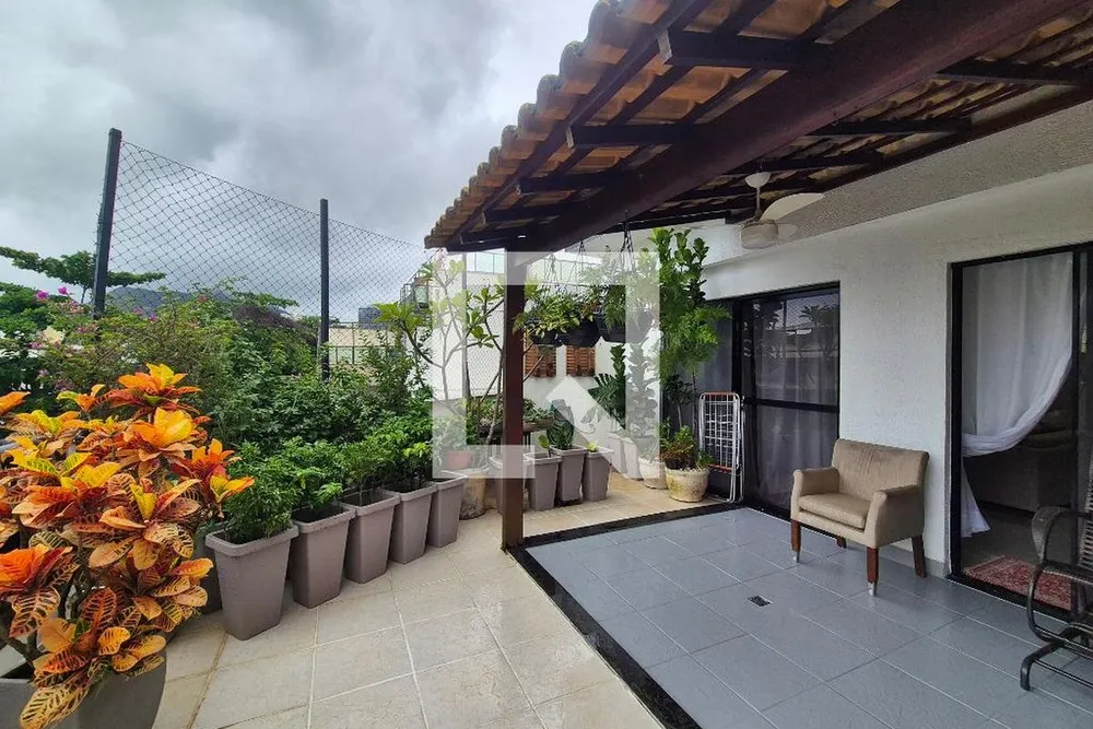 Cobertura, 3 quartos, 280 m² - Foto 14