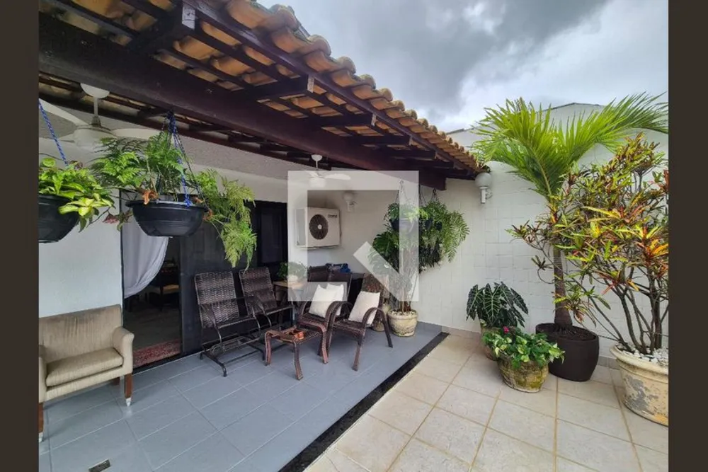 Cobertura, 3 quartos, 280 m² - Foto 41