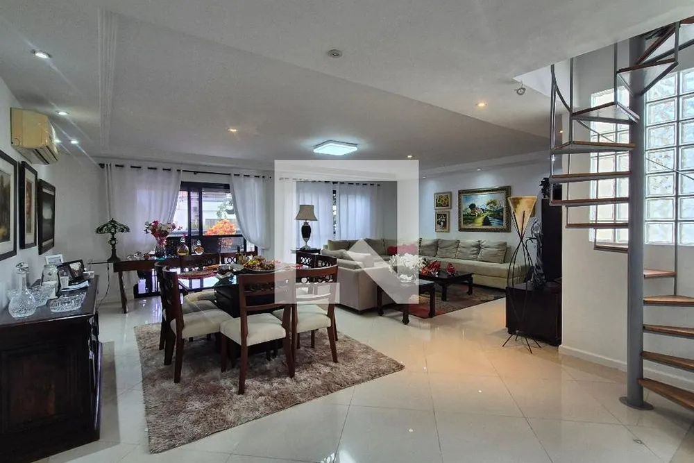 Cobertura, 3 quartos, 280 m² - Foto 2