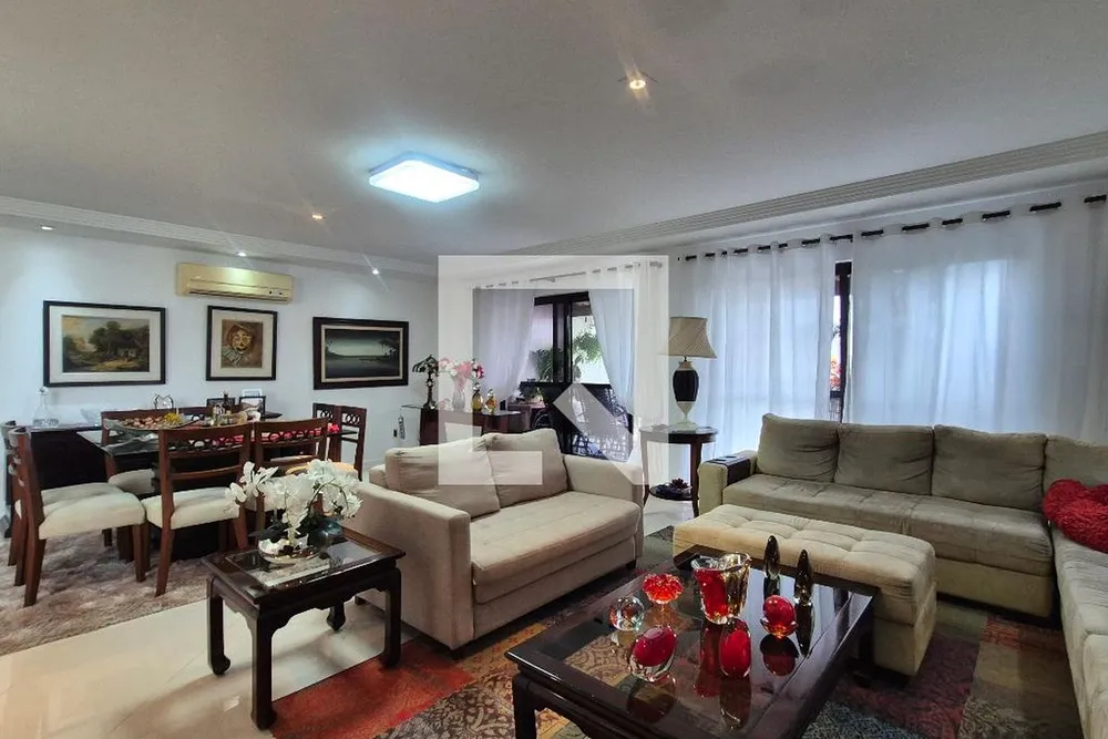 Cobertura, 3 quartos, 280 m² - Foto 10