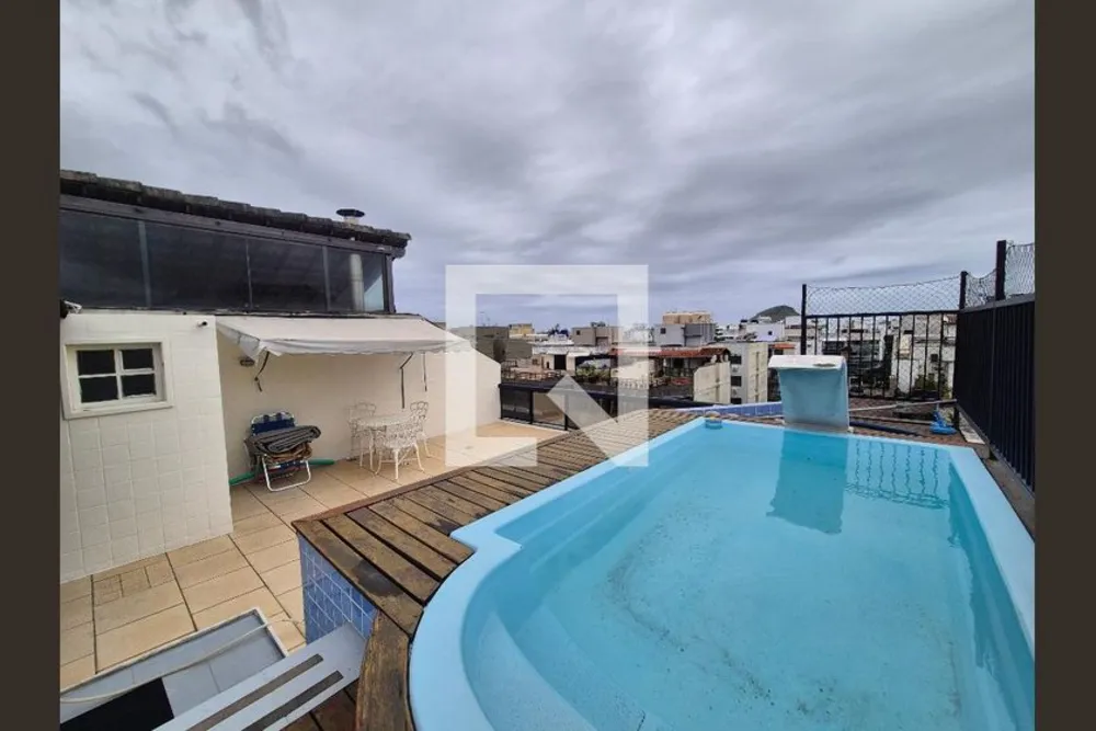Cobertura, 3 quartos, 280 m² - Foto 32