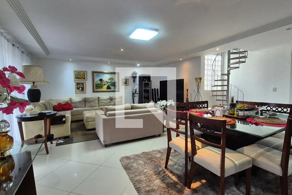 Cobertura, 3 quartos, 280 m² - Foto 4