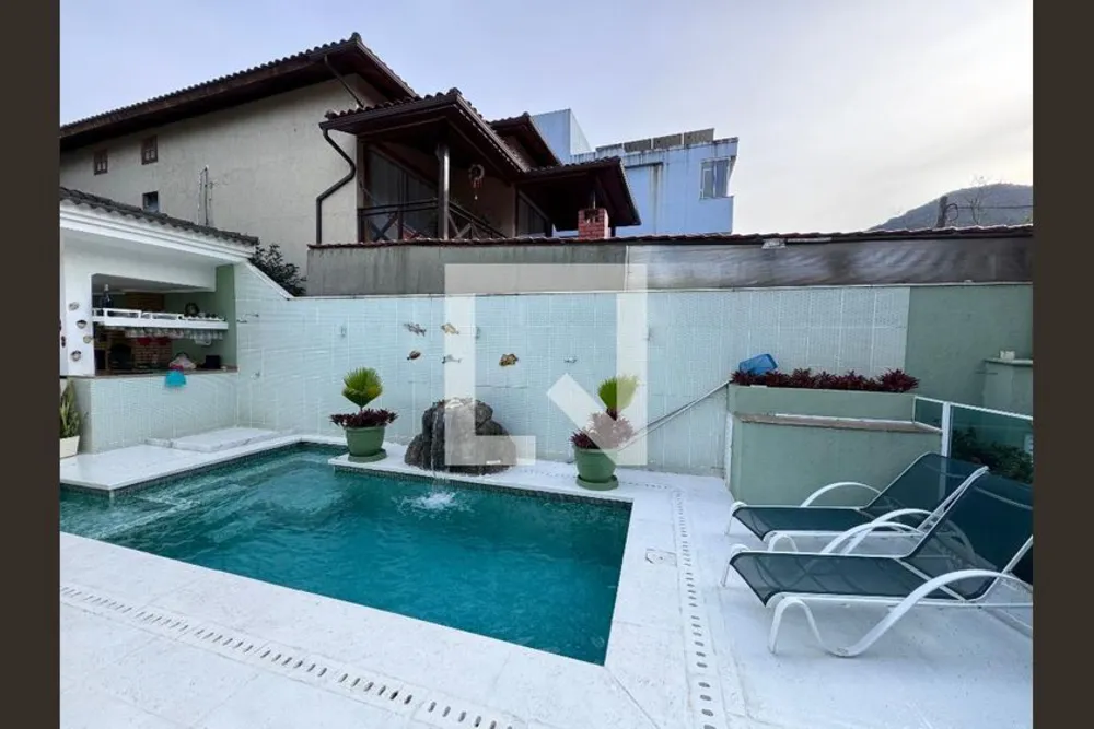 Casa, 4 quartos, 280 m² - Foto 111