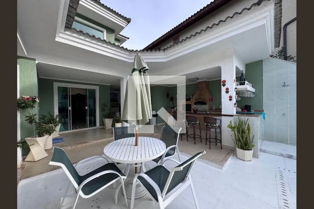 Casa, 4 quartos, 280 m² - Foto 114
