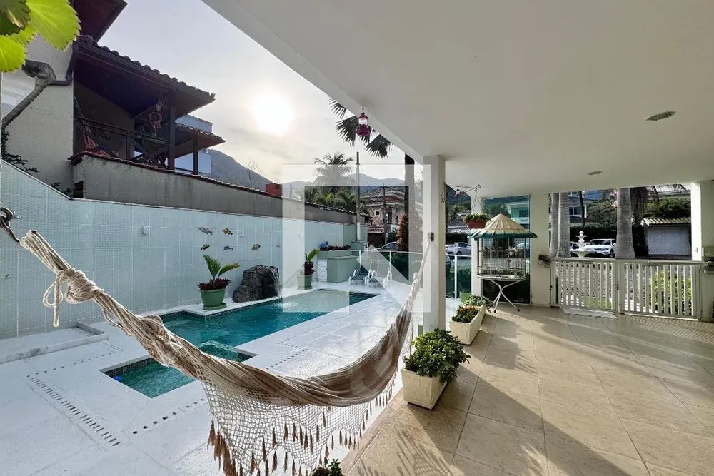 Casa, 4 quartos, 280 m² - Foto 106