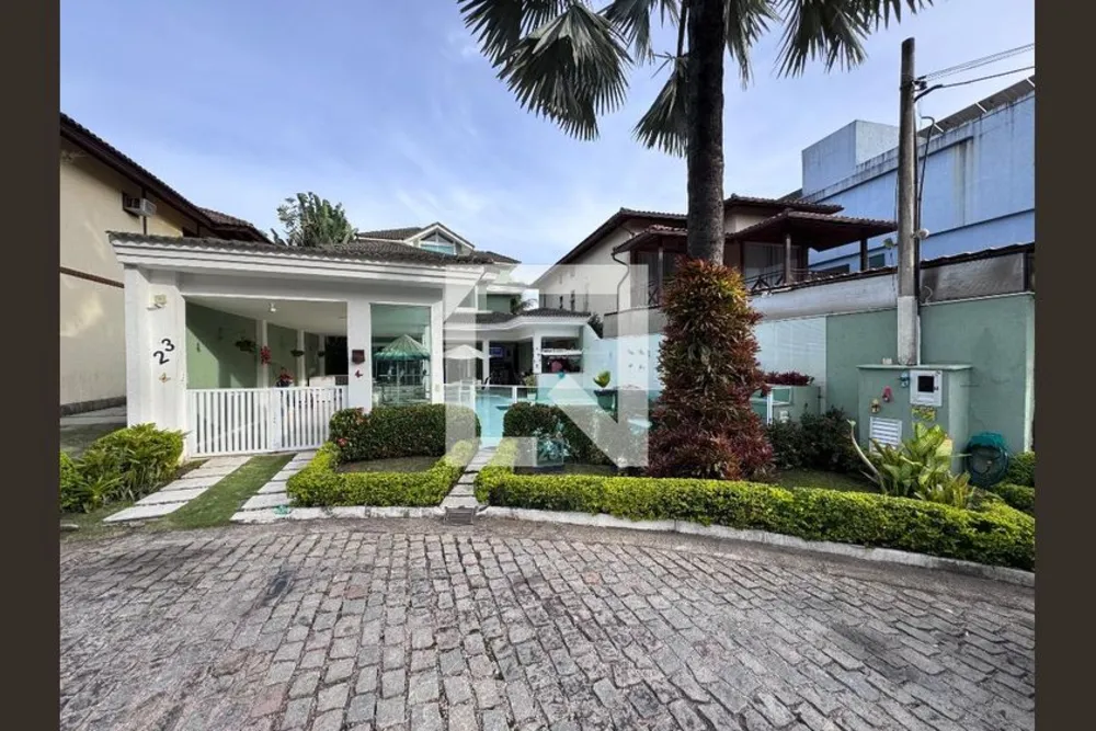 Casa, 4 quartos, 280 m² - Foto 147