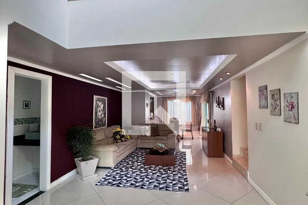 Casa, 4 quartos, 280 m² - Foto 9