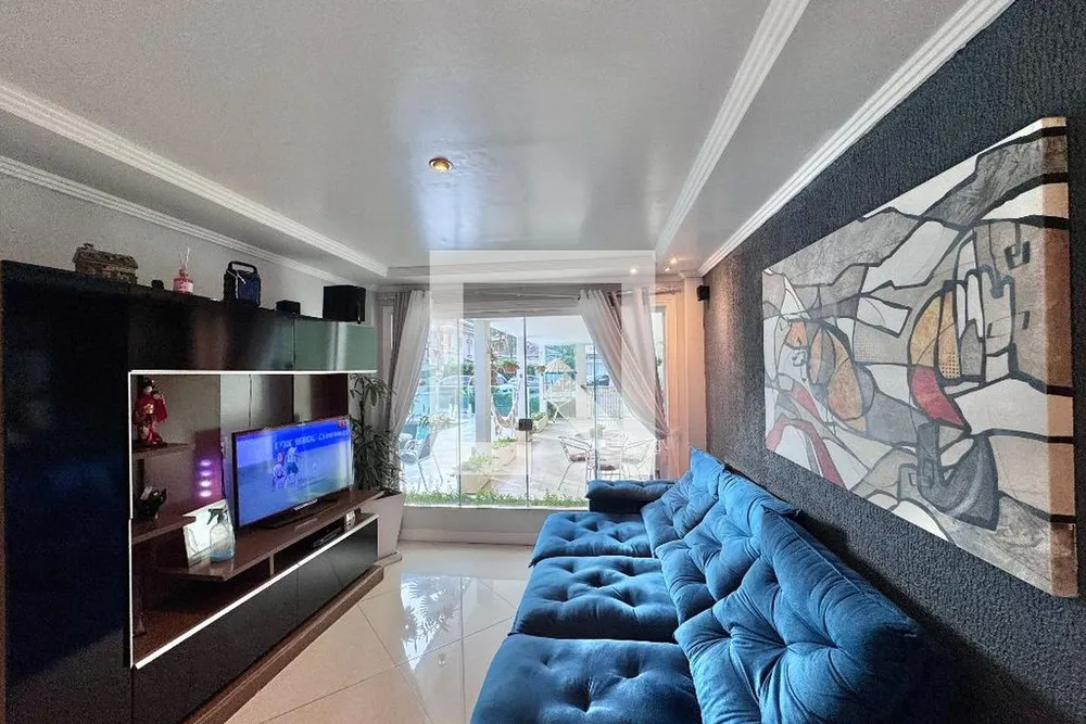 Casa, 4 quartos, 280 m² - Foto 16